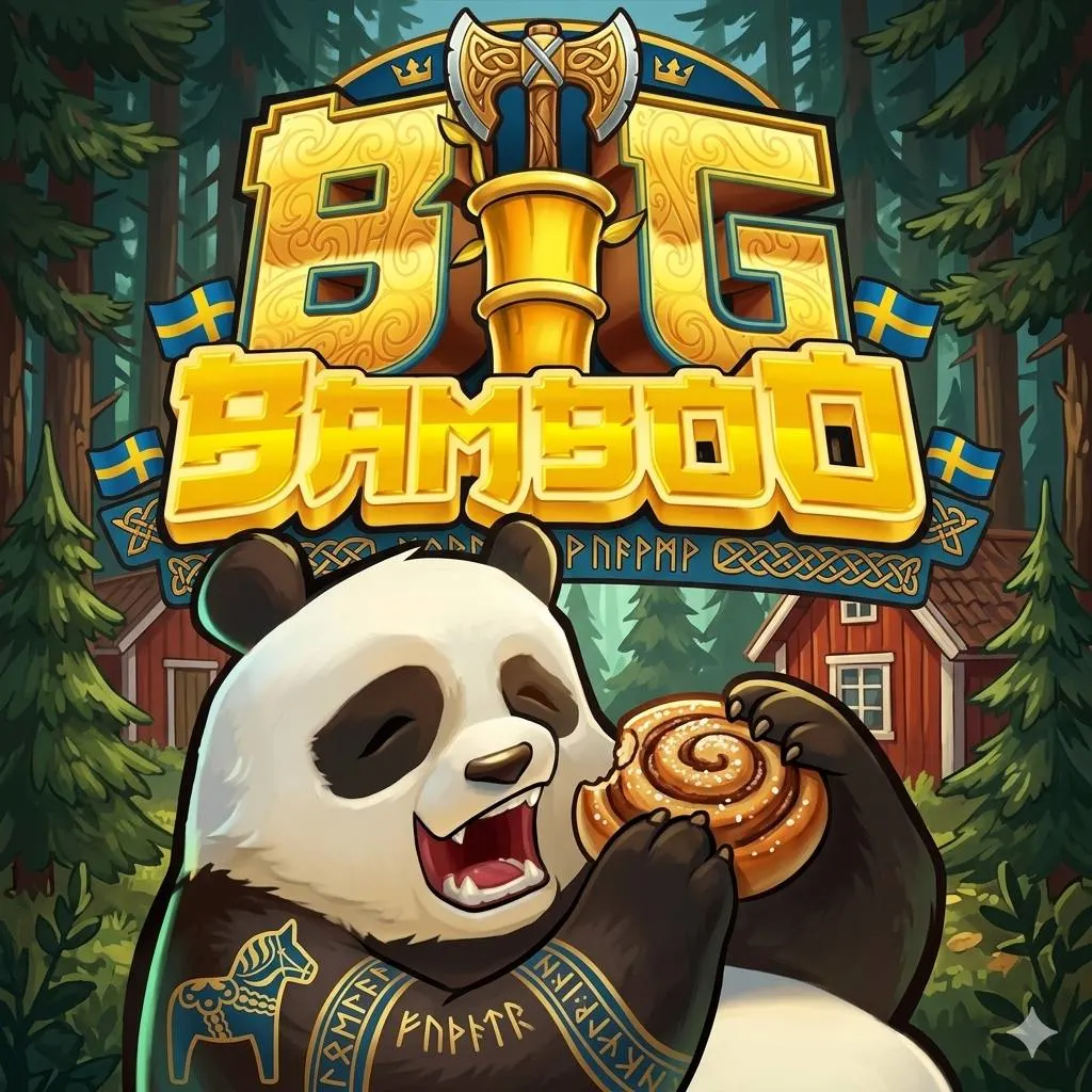 Förstå Big Bamboo Slot