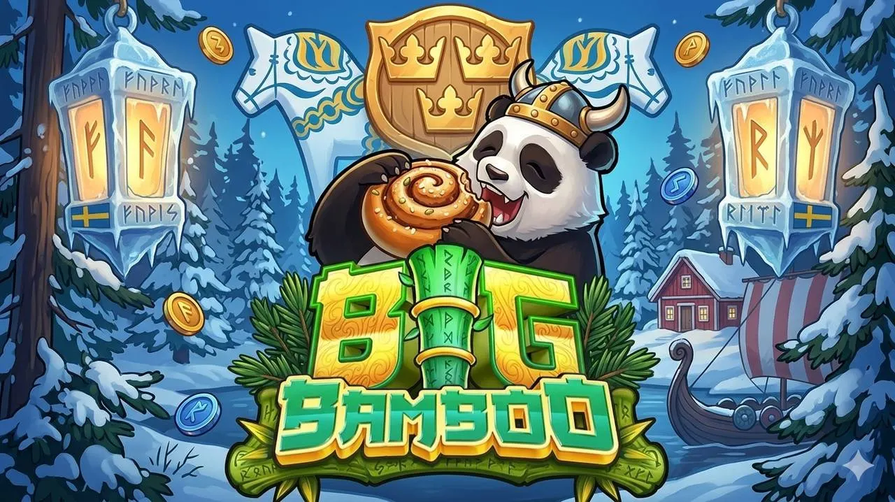 Säkra plattformar för Big Bamboo Slot